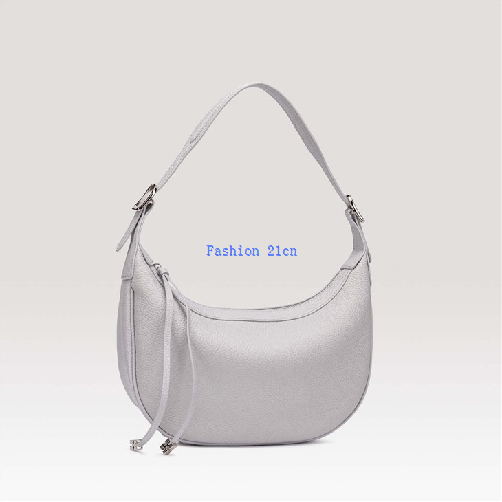 Fashion Hot Selling Women Hobo Bag With Zipper best