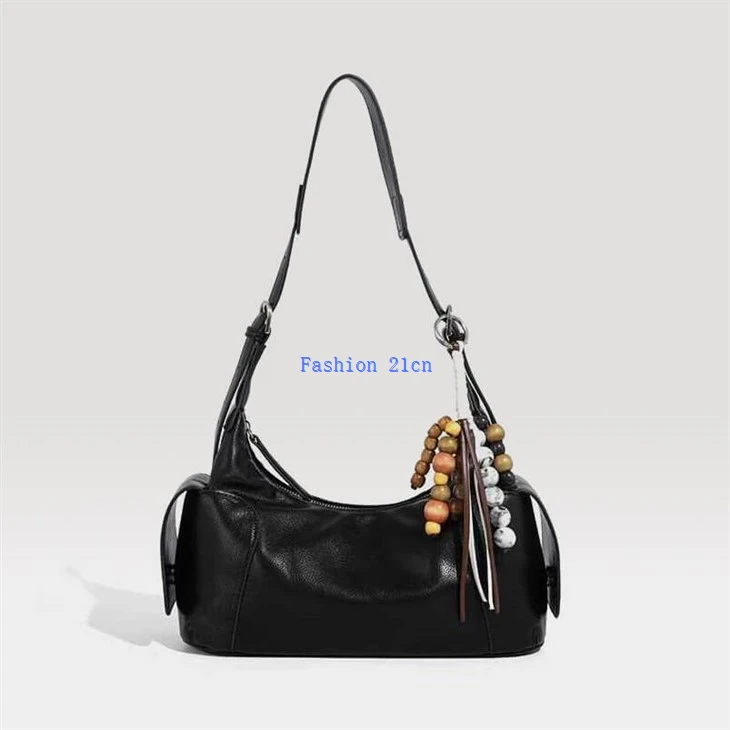 Lady Single Shoulder Crossbody Bag For Commuter suppliers